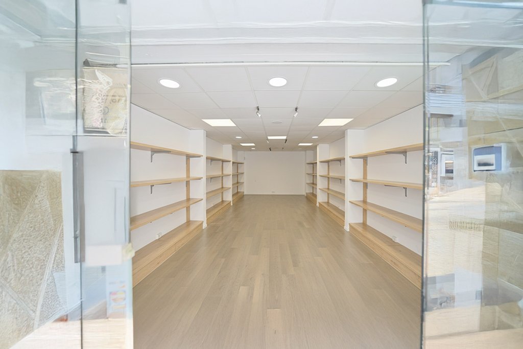 Магазин в Ларнаке, Кипр, 67 м² - фото 3