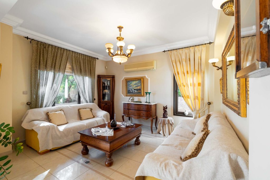 Квартира в Ларнаке, Кипр, 400 м² - фото 3