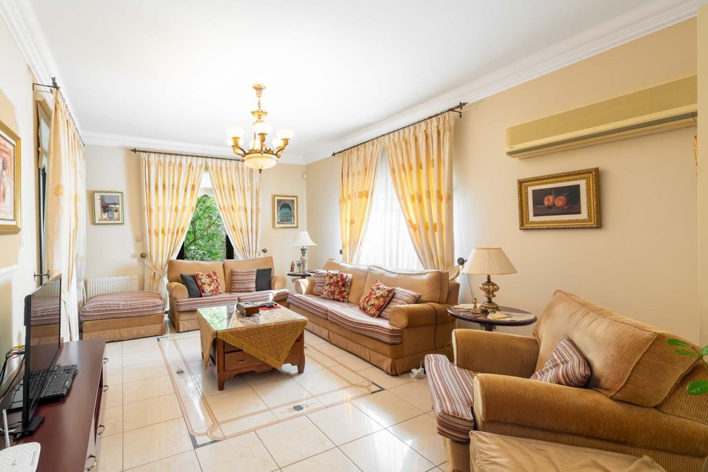 Квартира в Ларнаке, Кипр, 400 м² - фото 4