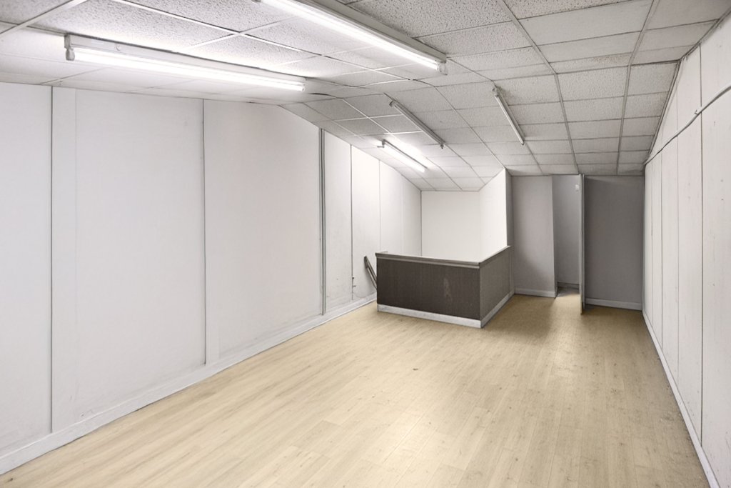 Магазин в Ларнаке, Кипр, 67 м² - фото 5