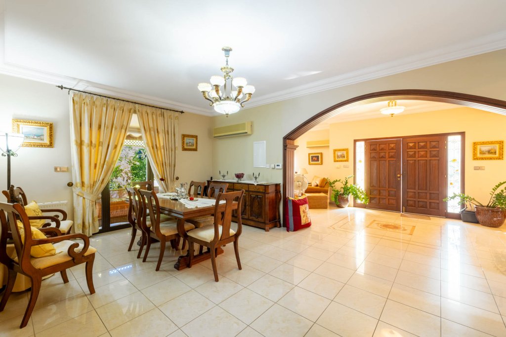 Квартира в Ларнаке, Кипр, 400 м² - фото 6