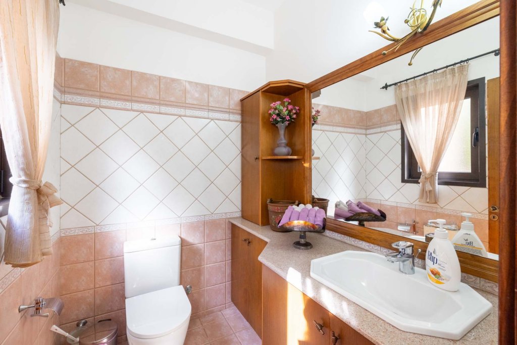 Квартира в Ларнаке, Кипр, 400 м² - фото 8