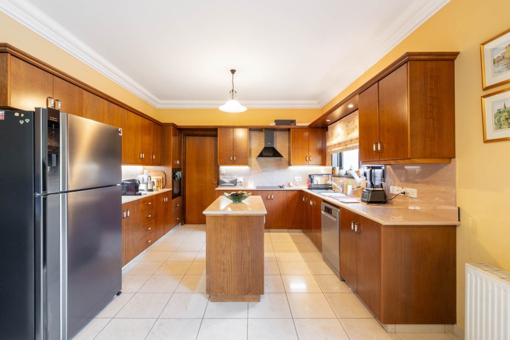 Квартира в Ларнаке, Кипр, 400 м² - фото 10