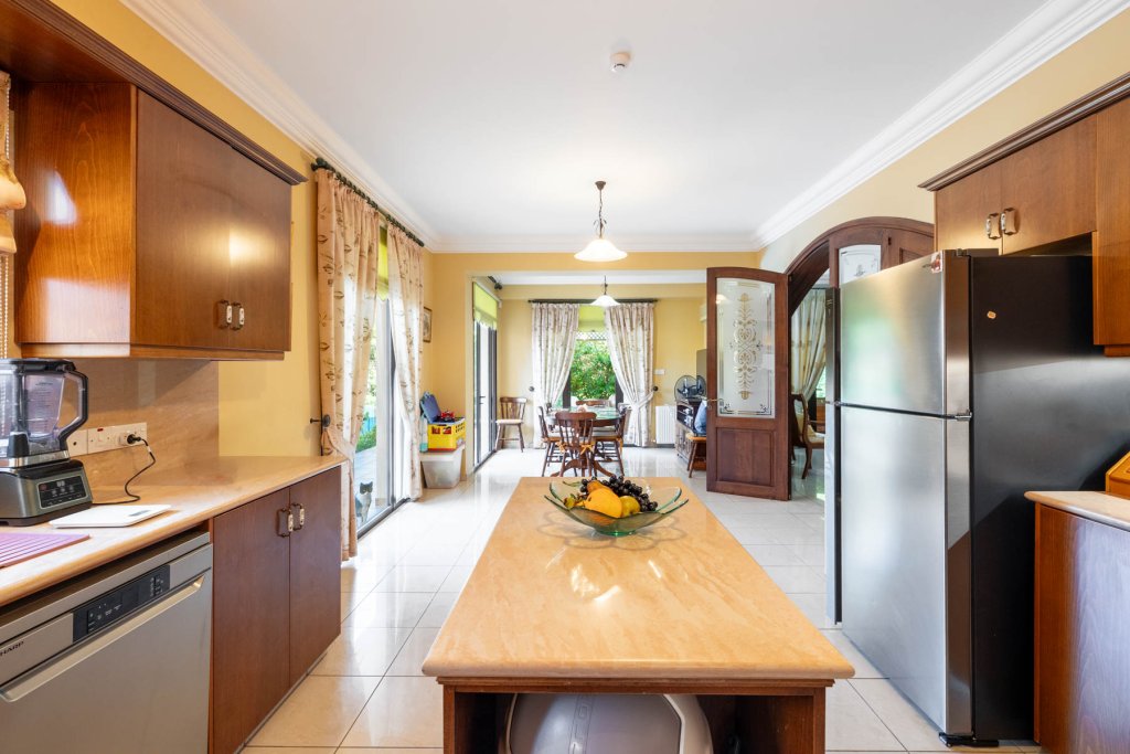 Квартира в Ларнаке, Кипр, 400 м² - фото 12