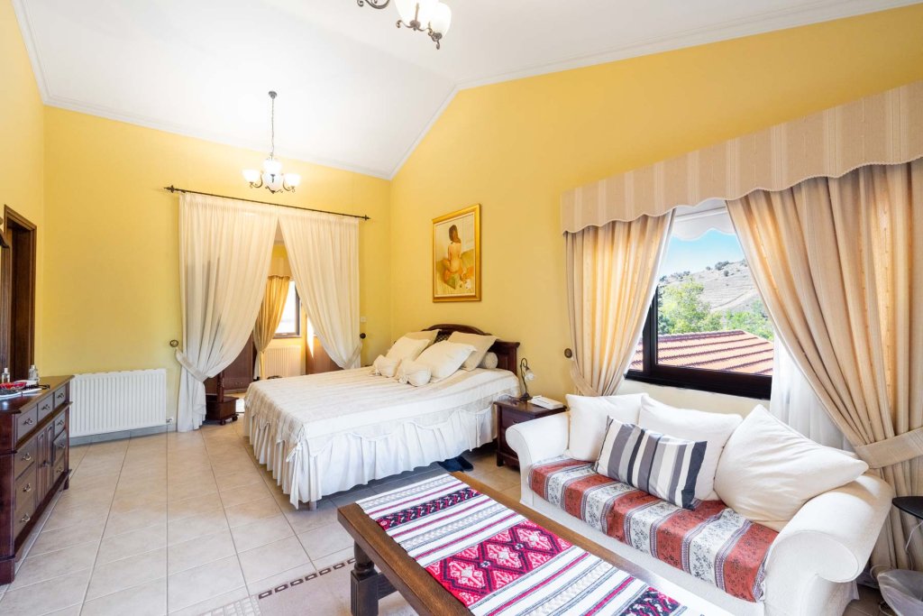 Квартира в Ларнаке, Кипр, 400 м² - фото 13