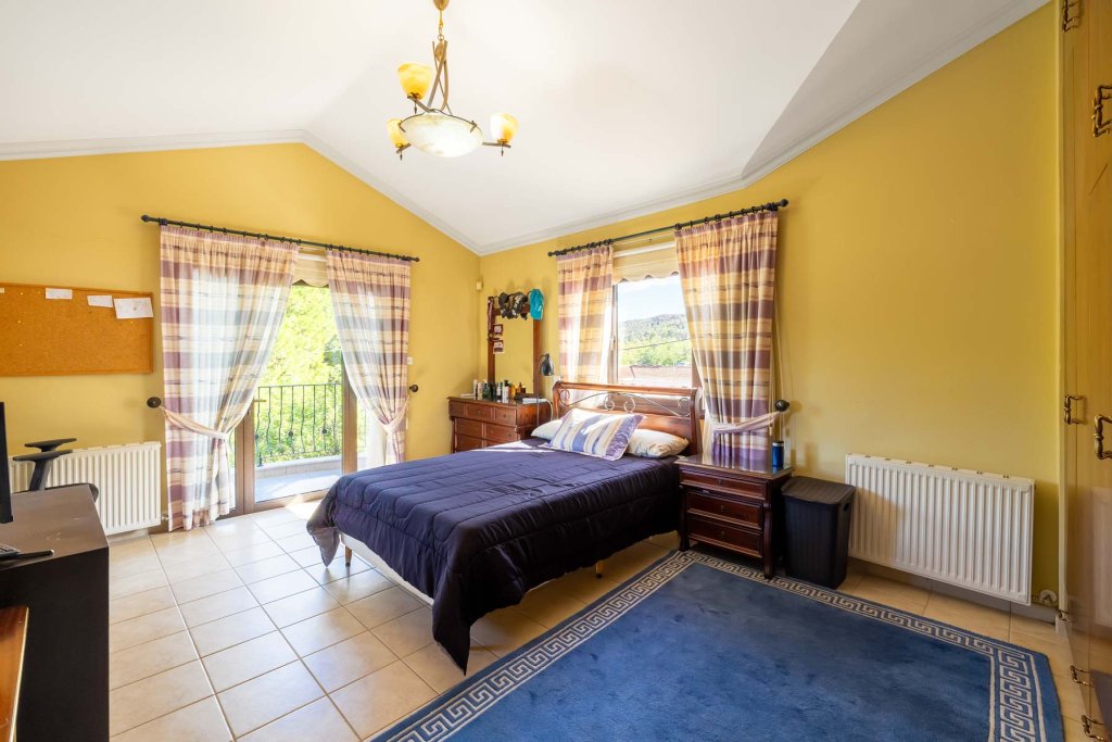 Квартира в Ларнаке, Кипр, 400 м² - фото 14