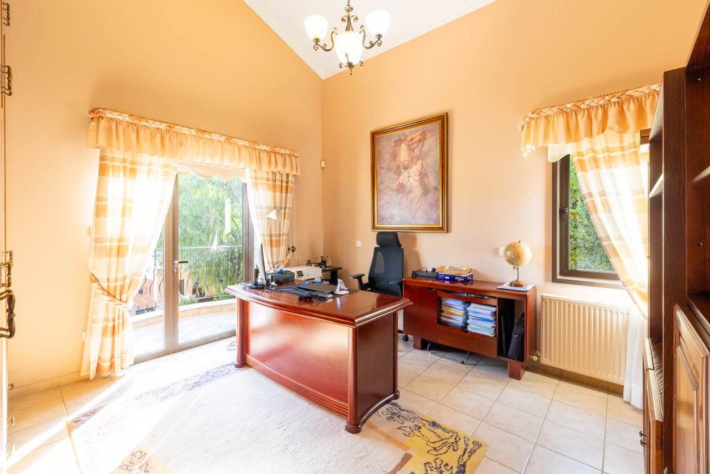 Квартира в Ларнаке, Кипр, 400 м² - фото 16