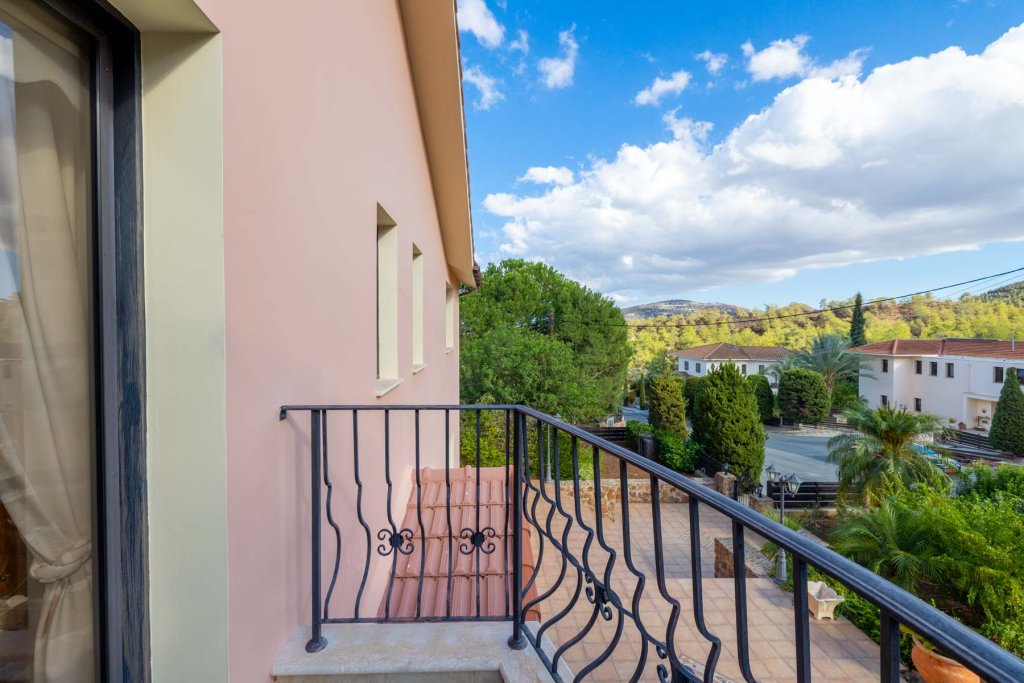 Квартира в Ларнаке, Кипр, 400 м² - фото 18