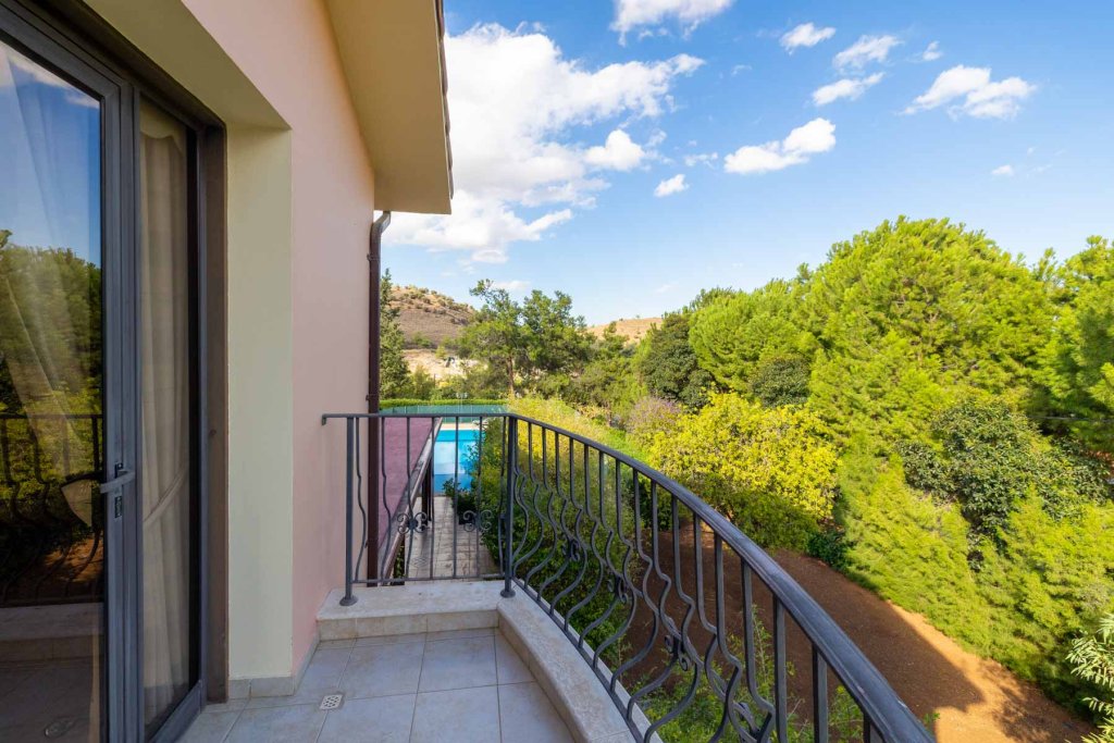 Квартира в Ларнаке, Кипр, 400 м² - фото 19