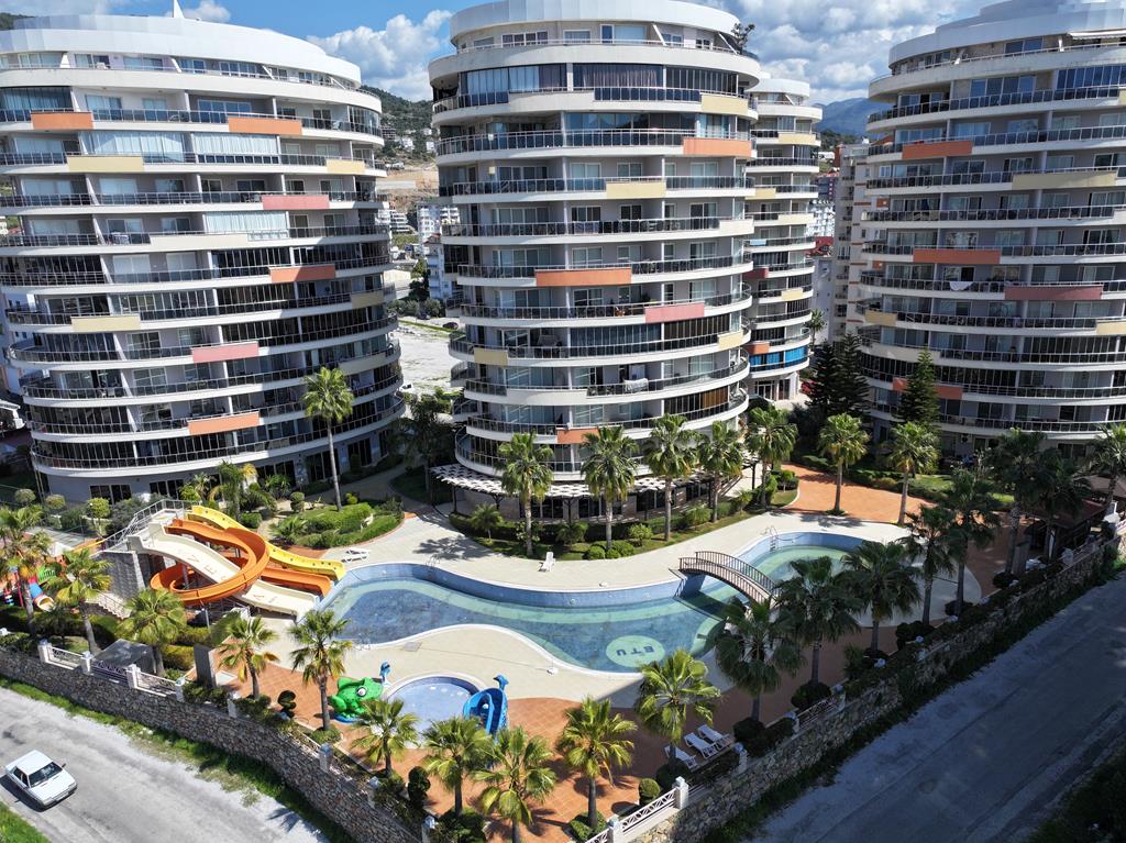 Апартаменты в Алании, Турция, 60 м² - фото 3