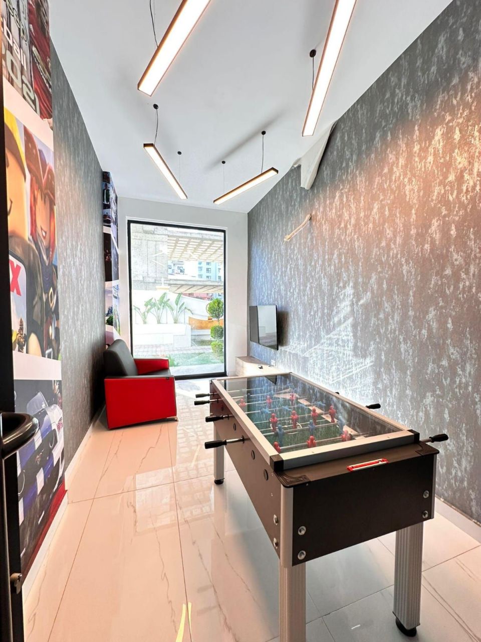 Апартаменты в Алании, Турция, 55 м² - фото 6