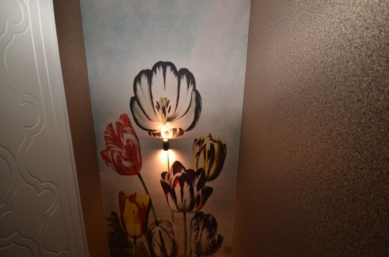 Апартаменты в Алании, Турция - фото 10