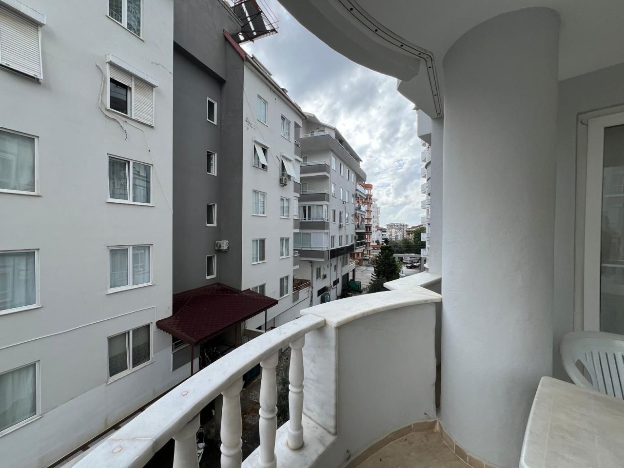 Апартаменты в Алании, Турция, 120 м² - фото 10