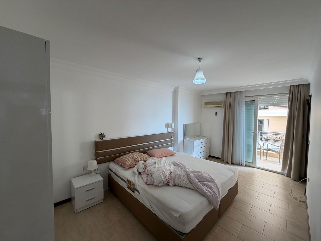 Апартаменты в Алании, Турция, 130 м² - фото 11