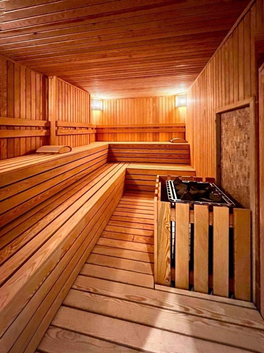 Апартаменты в Алании, Турция, 55 м² - фото 12