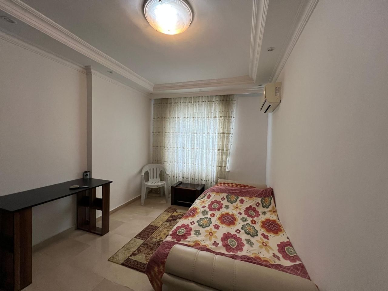 Апартаменты в Алании, Турция, 120 м² - фото 13