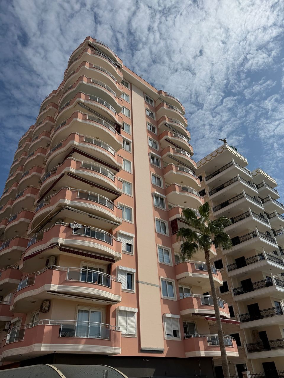 Апартаменты в Алании, Турция, 130 м² - фото 14