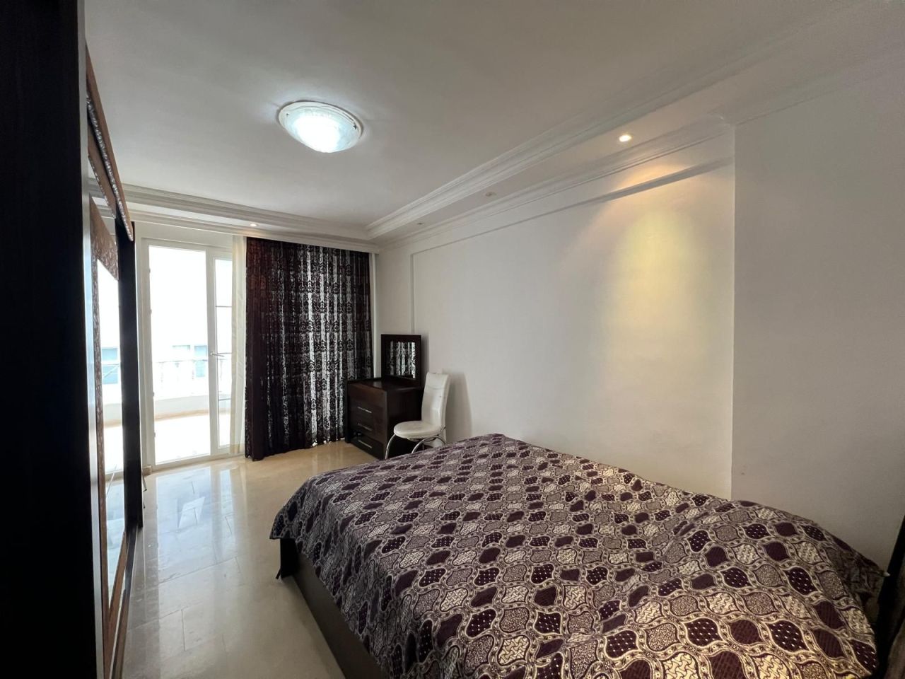 Апартаменты в Алании, Турция, 120 м² - фото 14