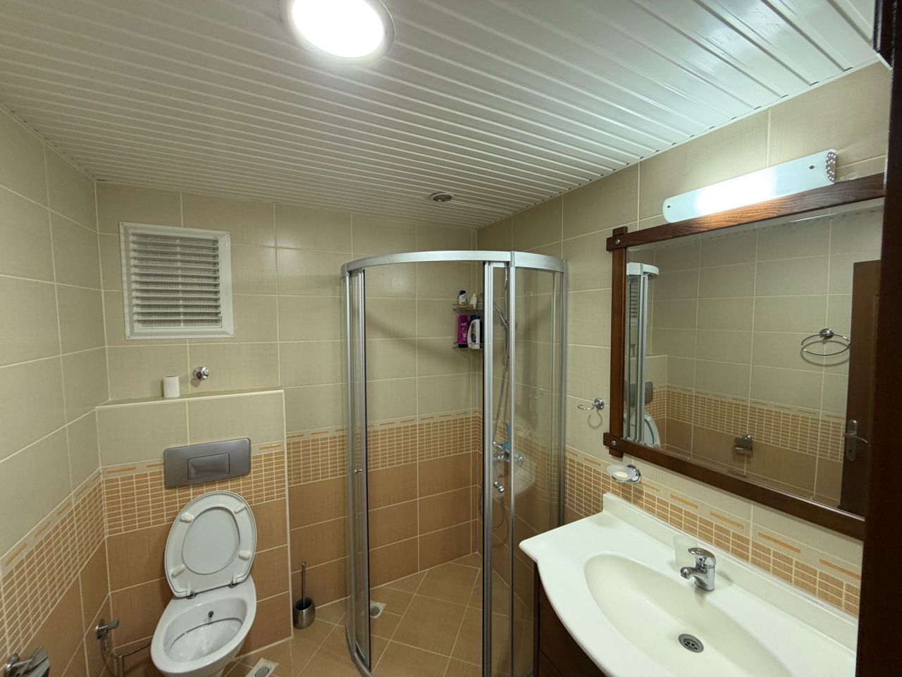 Апартаменты в Алании, Турция, 130 м² - фото 16