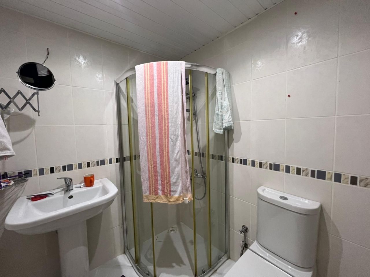 Апартаменты в Алании, Турция, 120 м² - фото 18