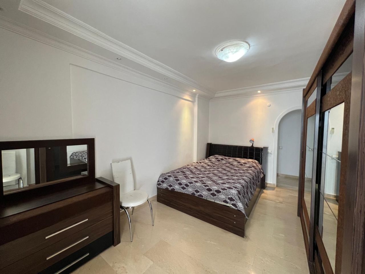 Апартаменты в Алании, Турция, 120 м² - фото 19