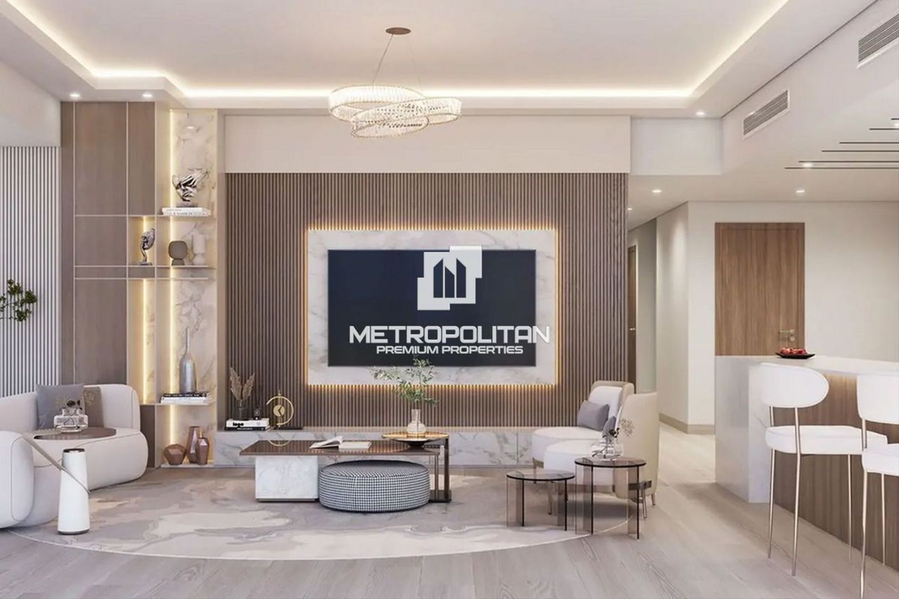 Апартаменты в Дубае, ОАЭ, 122 м² - фото 1