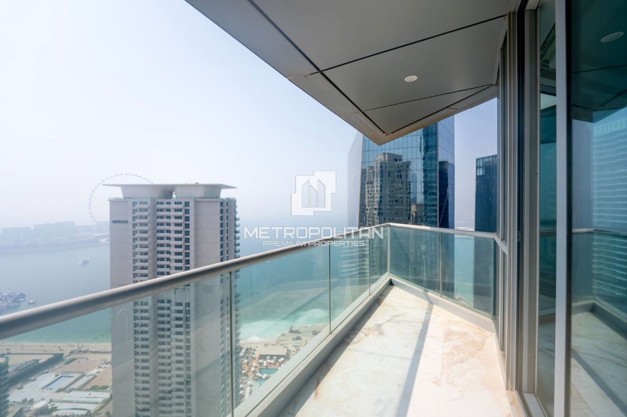 Апартаменты в Дубае, ОАЭ, 207 м² - фото 1