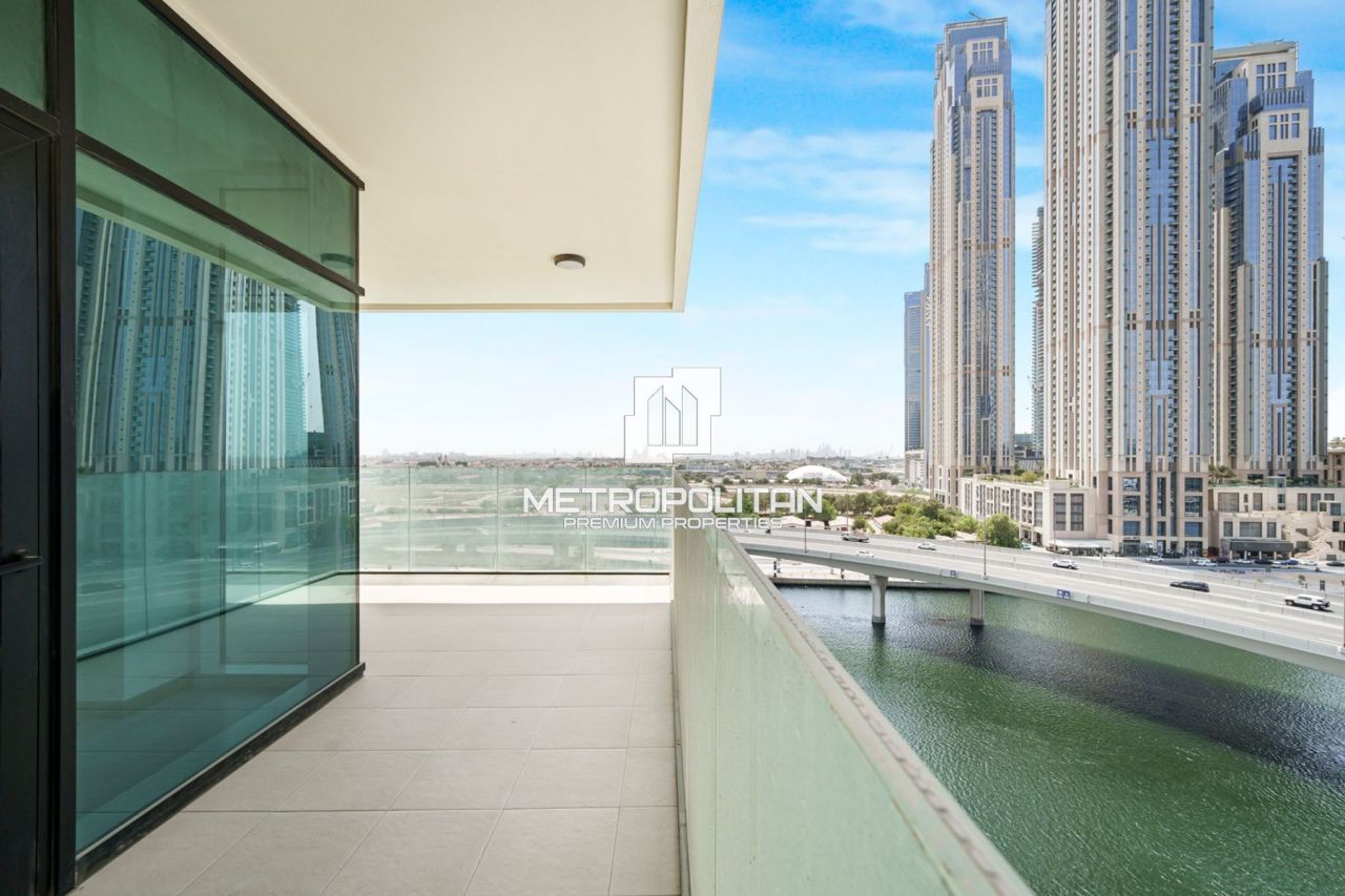 Апартаменты в Дубае, ОАЭ, 176 м² - фото 1