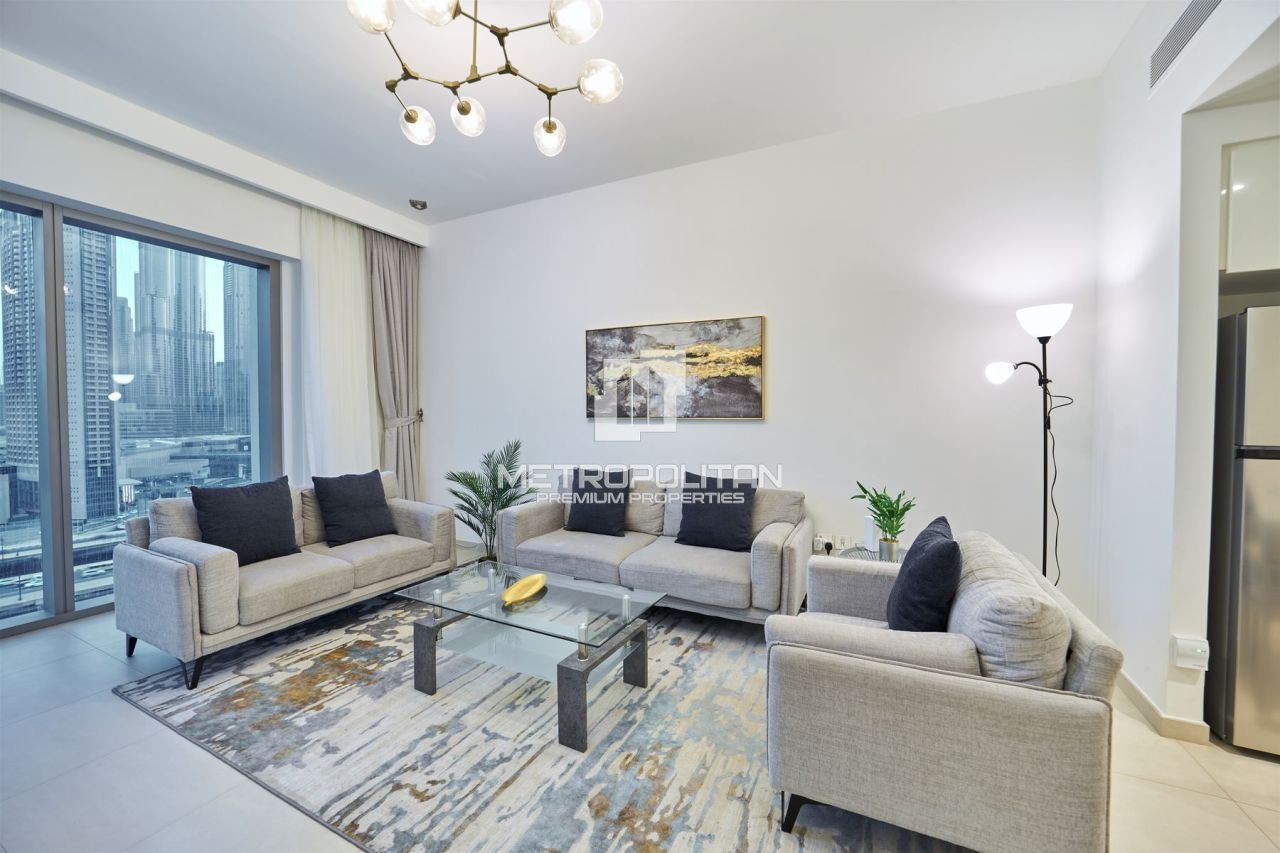 Апартаменты в Дубае, ОАЭ, 103 м² - фото 2