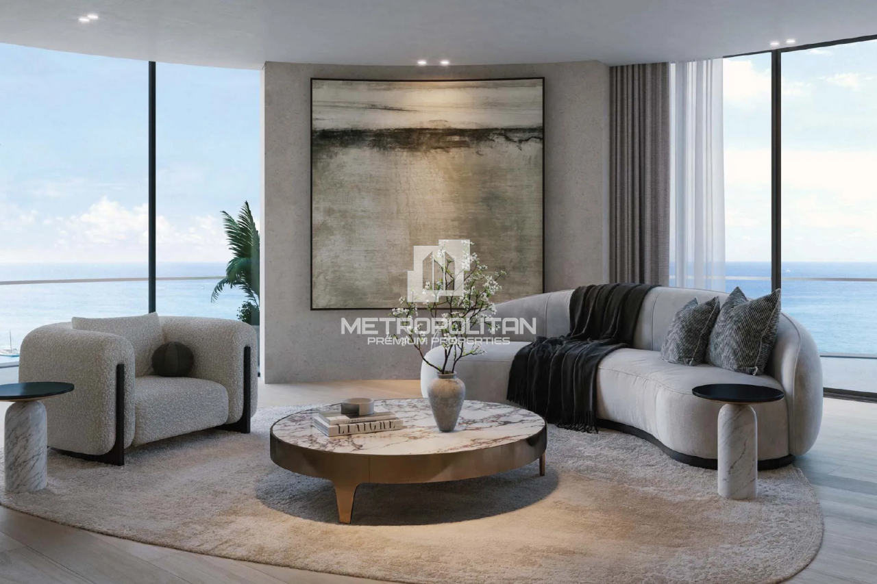 Апартаменты в Рас-эль-Хайме, ОАЭ, 75 м² - фото 2