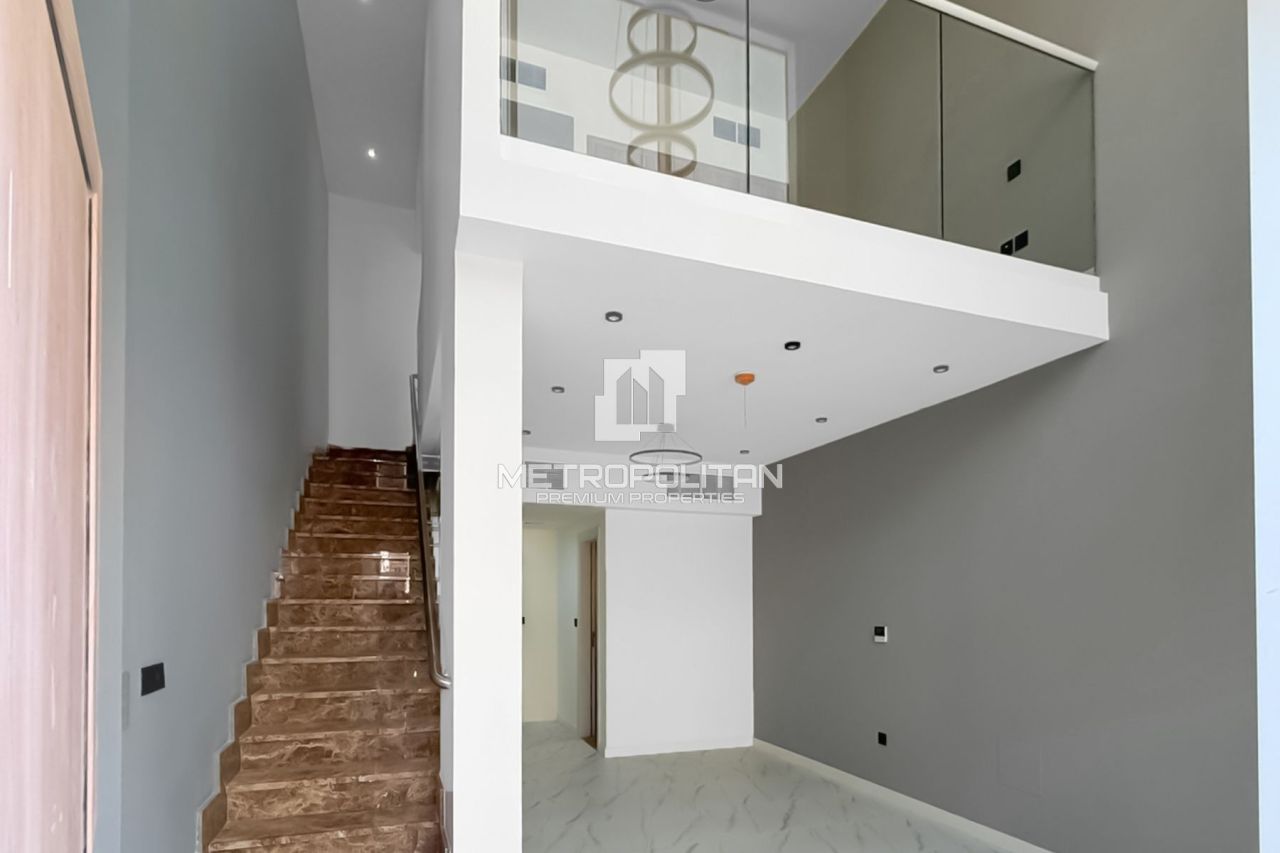 Таунхаус в Дубае, ОАЭ, 69 м² - фото 2