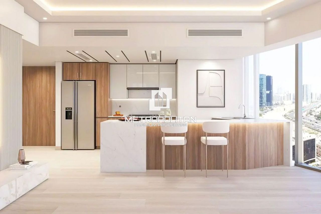 Апартаменты в Дубае, ОАЭ, 122 м² - фото 2