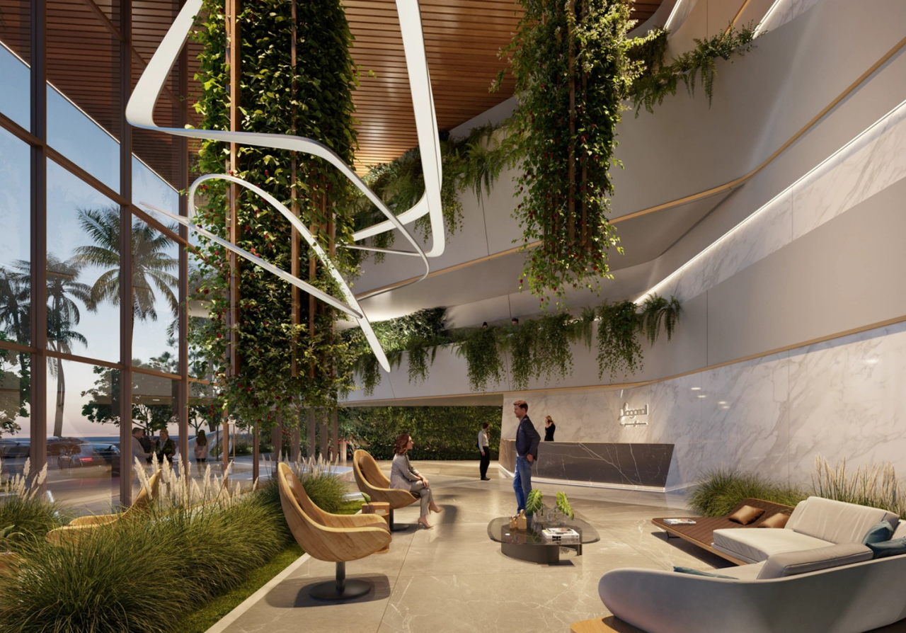 Апартаменты в Рас-эль-Хайме, ОАЭ, 91 м² - фото 3