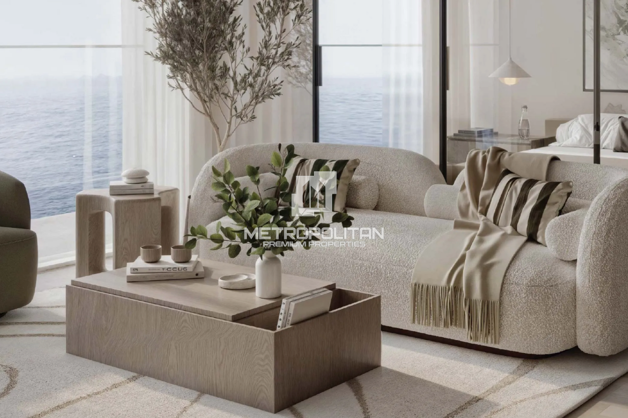 Апартаменты в Рас-эль-Хайме, ОАЭ, 75 м² - фото 4