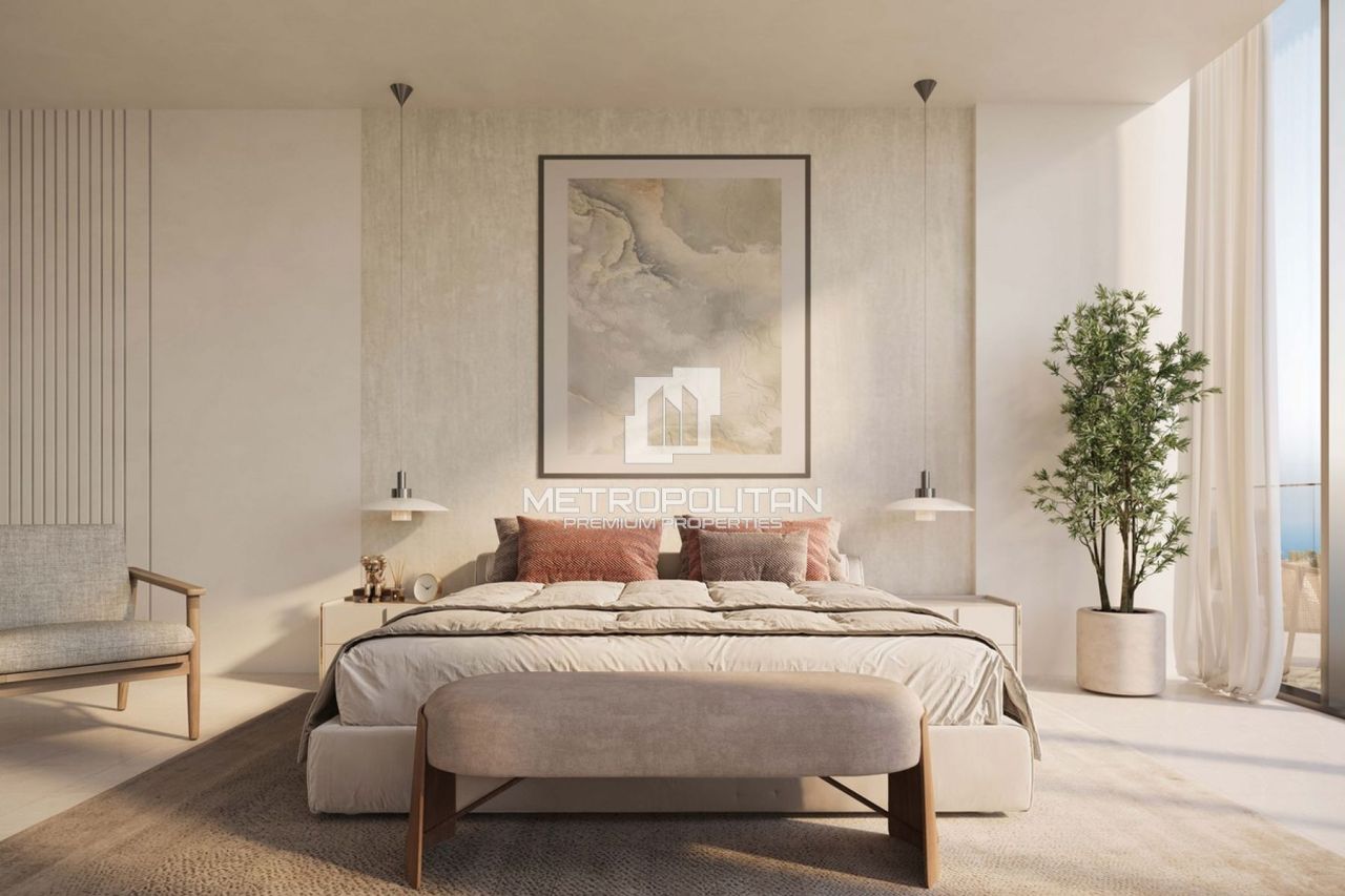 Апартаменты в Рас-эль-Хайме, ОАЭ, 83 м² - фото 4