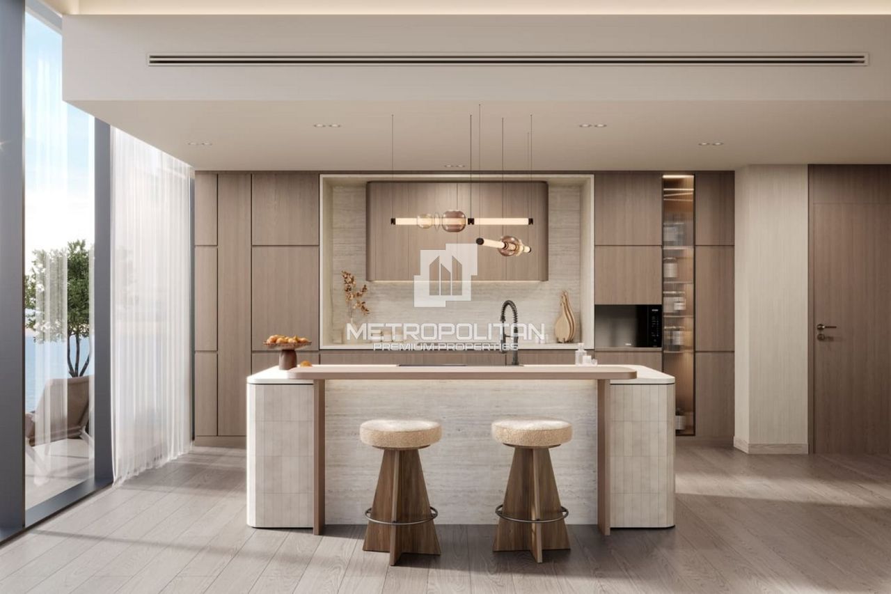 Апартаменты в Рас-эль-Хайме, ОАЭ, 102 м² - фото 4