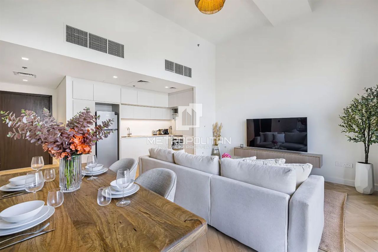 Апартаменты в Дубае, ОАЭ, 77 м² - фото 4