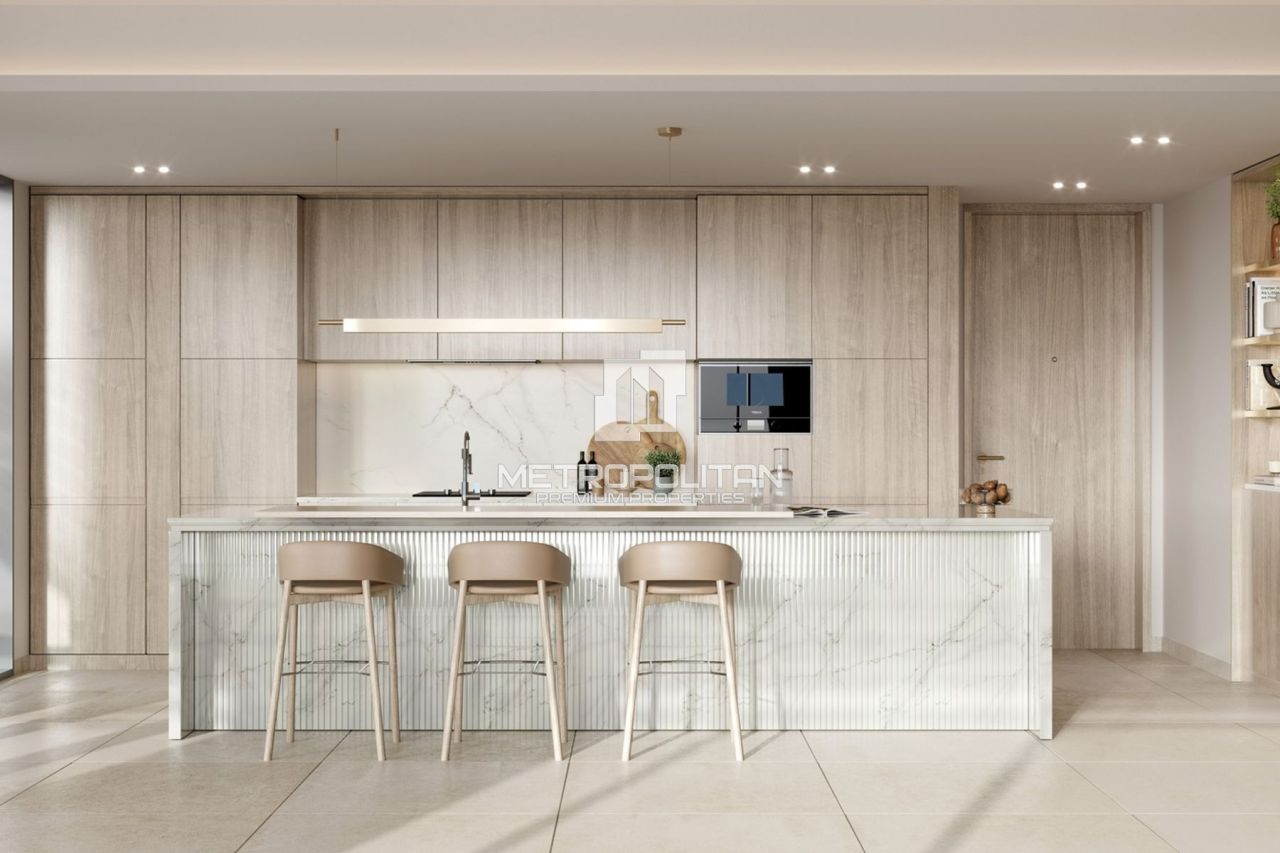 Апартаменты в Рас-эль-Хайме, ОАЭ, 118 м² - фото 4