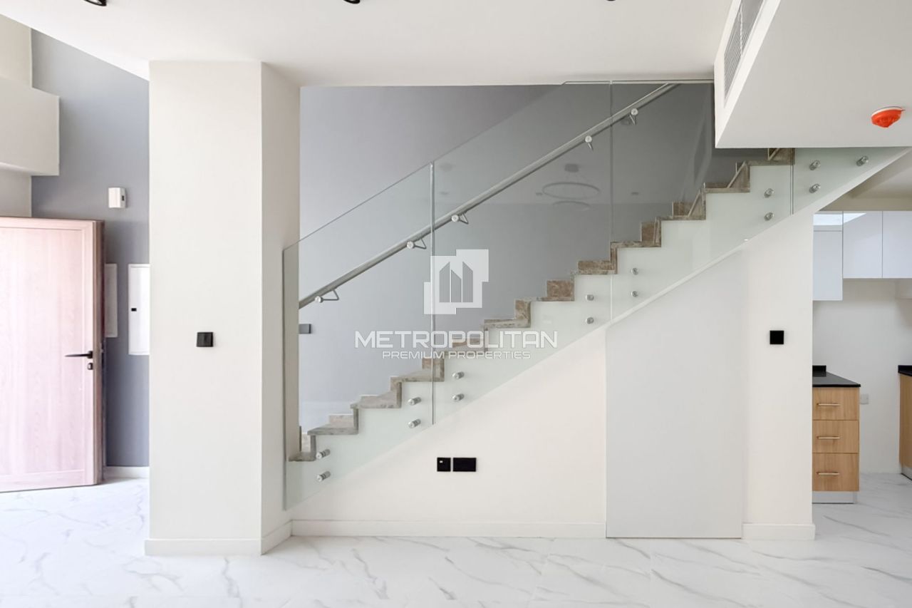 Таунхаус в Дубае, ОАЭ, 69 м² - фото 5