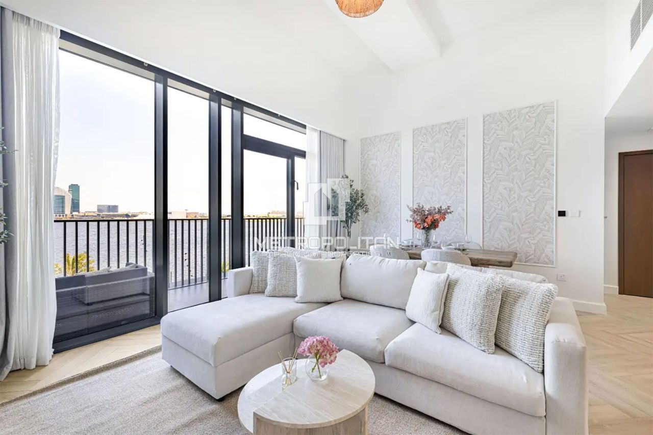 Апартаменты в Дубае, ОАЭ, 77 м² - фото 5