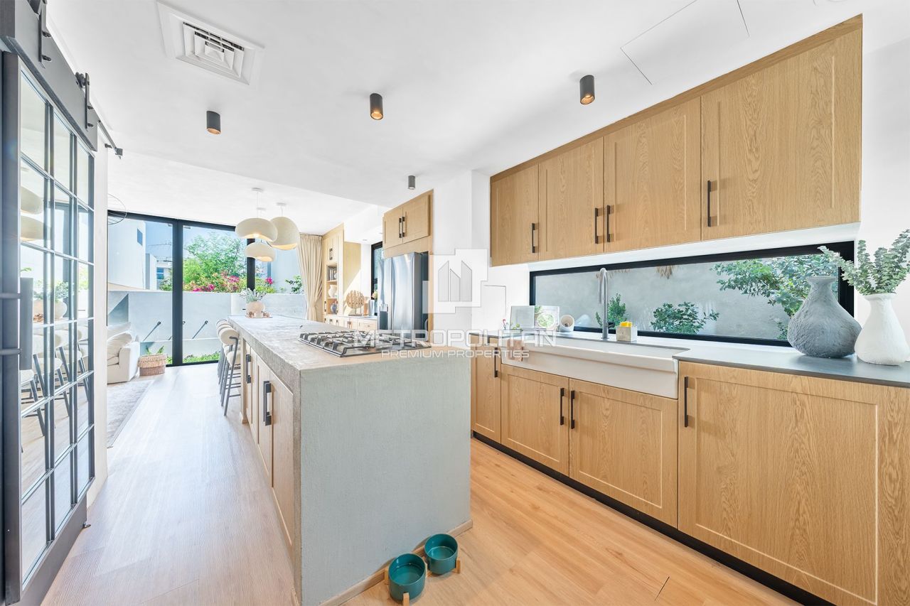 Таунхаус в Дубае, ОАЭ, 158 м² - фото 5