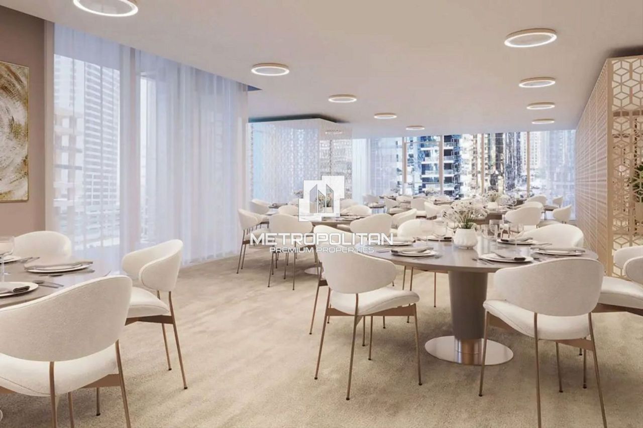 Апартаменты в Дубае, ОАЭ, 122 м² - фото 5