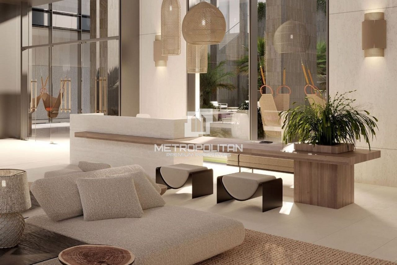 Апартаменты в Рас-эль-Хайме, ОАЭ, 118 м² - фото 5