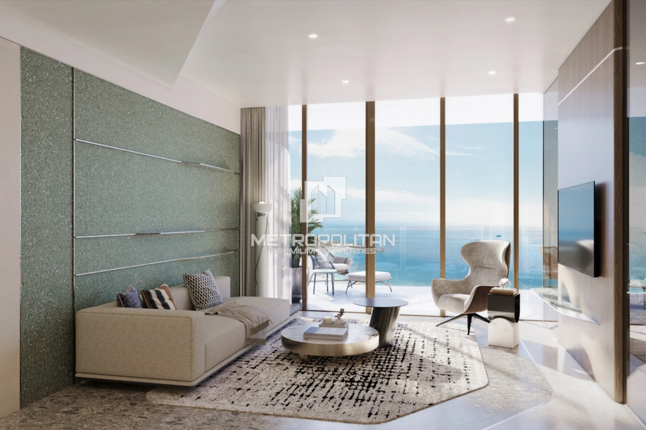 Апартаменты в Рас-эль-Хайме, ОАЭ, 91 м² - фото 5