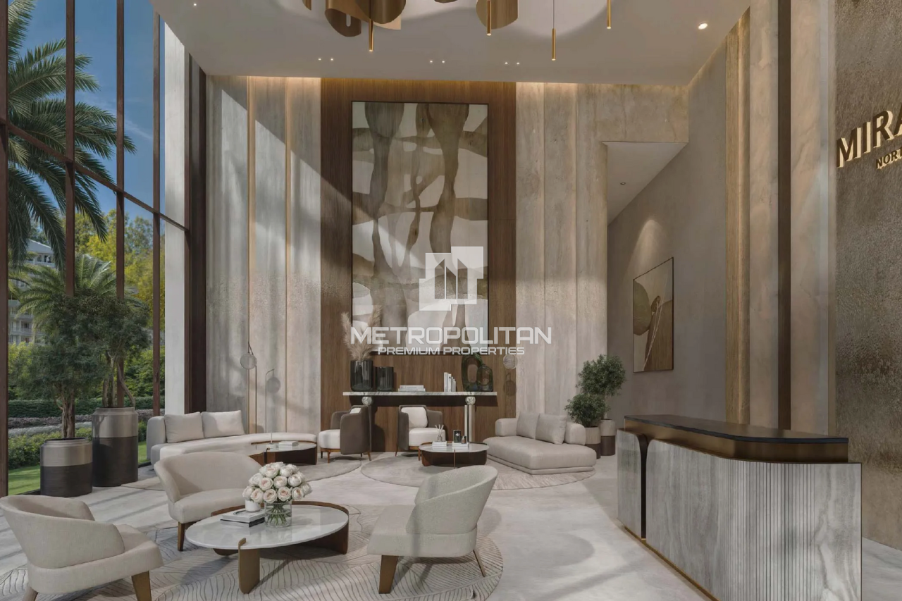 Апартаменты в Рас-эль-Хайме, ОАЭ, 101 м² - фото 6