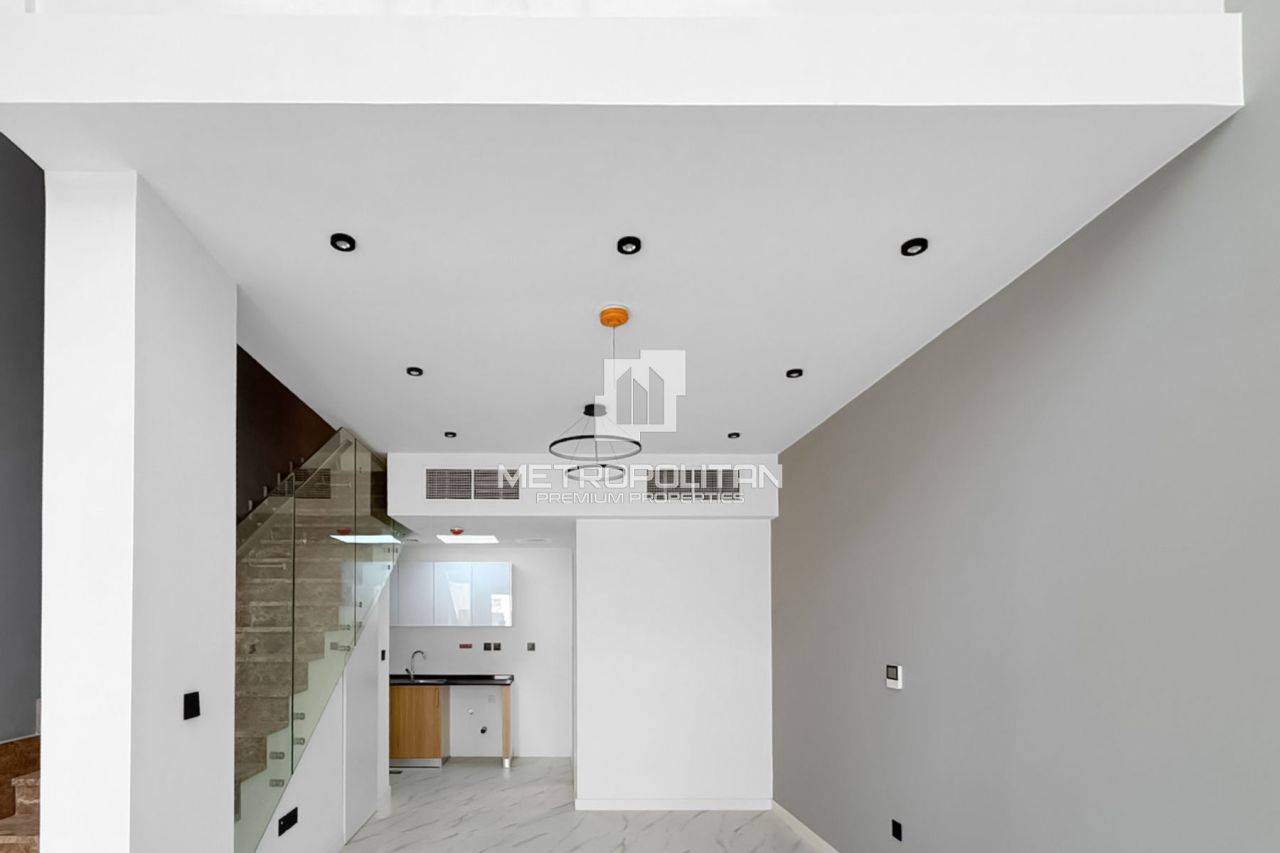 Таунхаус в Дубае, ОАЭ, 69 м² - фото 6