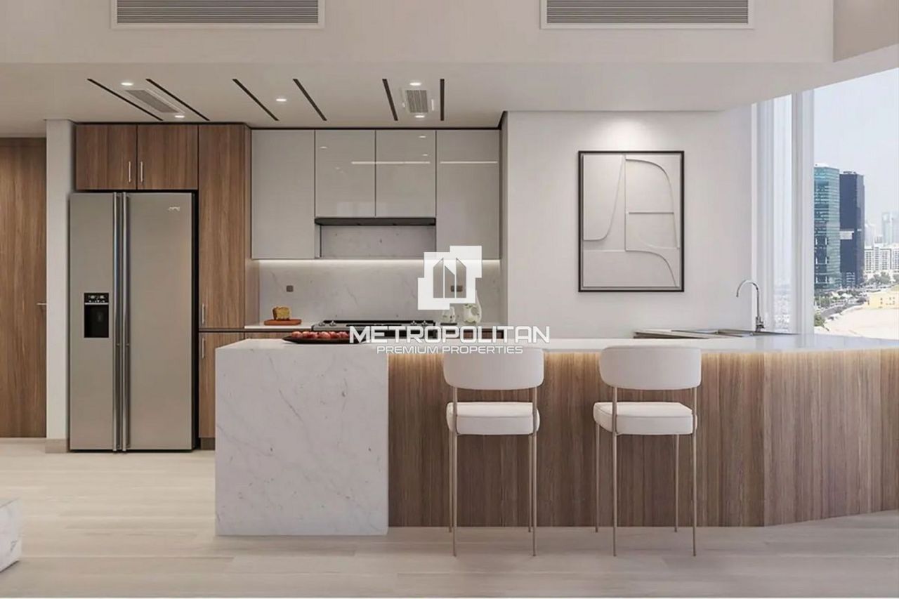 Апартаменты в Дубае, ОАЭ, 122 м² - фото 6