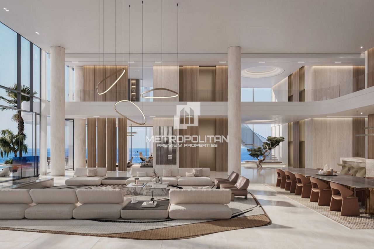 Апартаменты в Рас-эль-Хайме, ОАЭ, 102 м² - фото 6