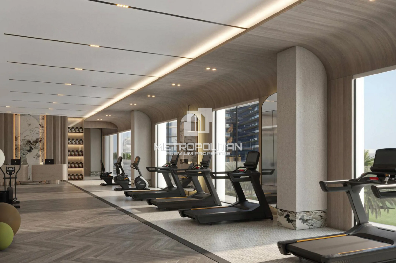 Апартаменты в Рас-эль-Хайме, ОАЭ, 101 м² - фото 7