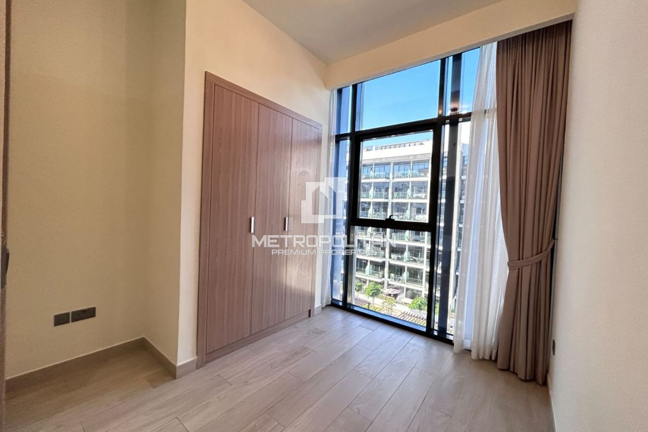 Апартаменты в Дубае, ОАЭ, 88 м² - фото 7